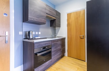 The Bruce Building, Denton, Newcastle - Image 3